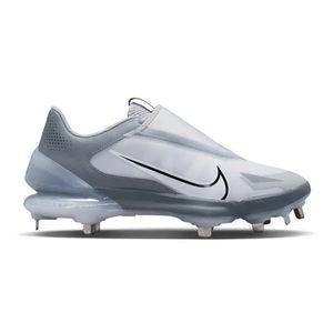 New Nike Force Zoom Trout 8 Pro Metal Baseball Cleats CZ5915-001 Men’s
